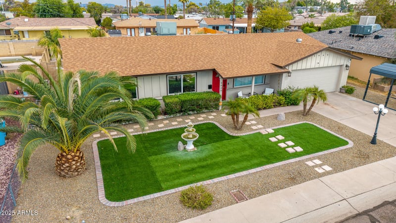 4039 Glenn Dr, Phoenix, AZ 85051