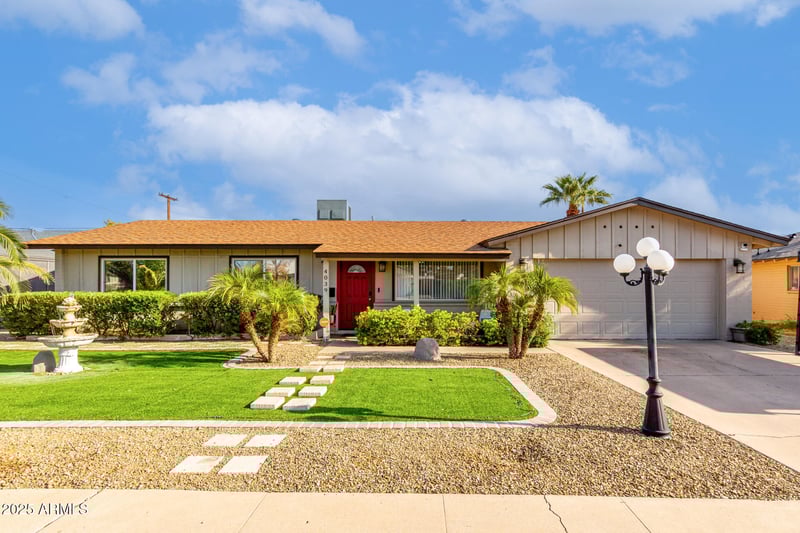 4039 Glenn Dr, Phoenix, AZ 85051