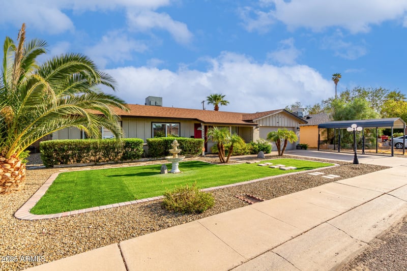 4039 Glenn Dr, Phoenix, AZ 85051