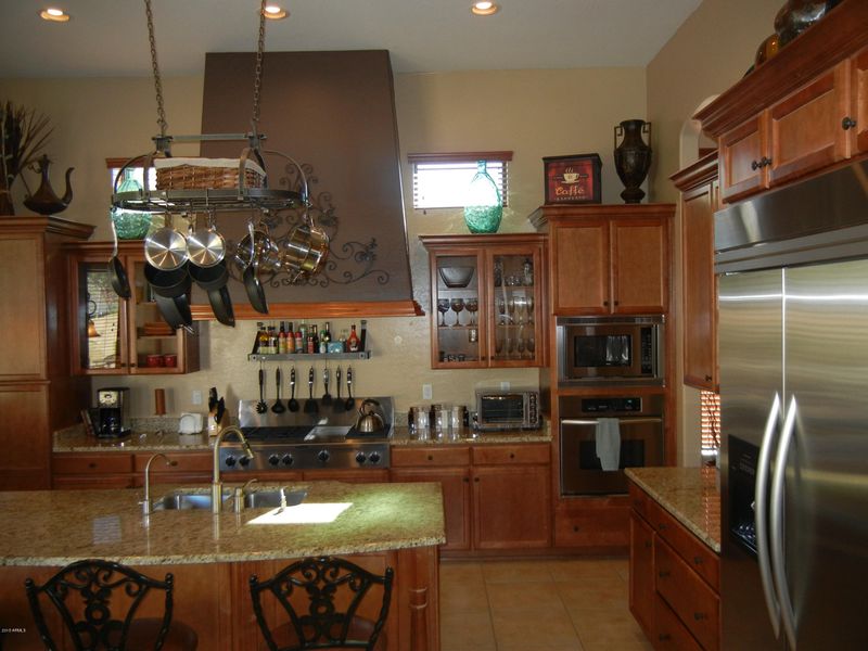 4039 N Terra Mesa Cir, Mesa, AZ 85207