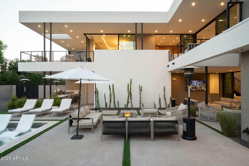 4039 Rancho Dr, Phoenix, AZ 85018