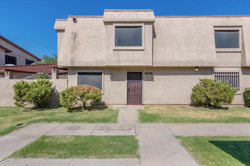 4039 W Reade Ave, Phoenix, AZ 85019