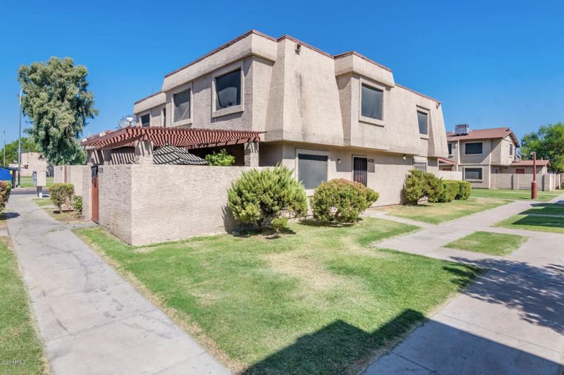 4039 W Reade Ave, Phoenix, AZ 85019