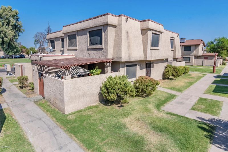 4039 W Reade Ave, Phoenix, AZ 85019