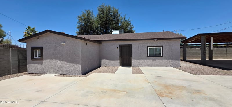 404 Centre Ave, Buckeye, AZ 85326