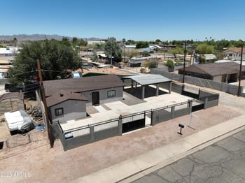 404 Centre Ave, Buckeye, AZ 85326