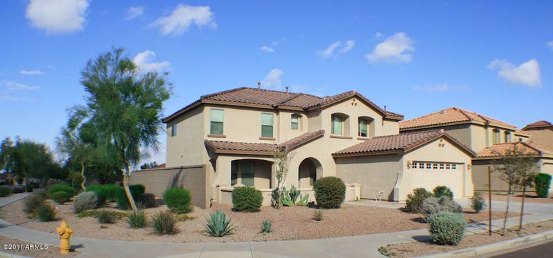 404 E Milada Dr, Phoenix, AZ 85042