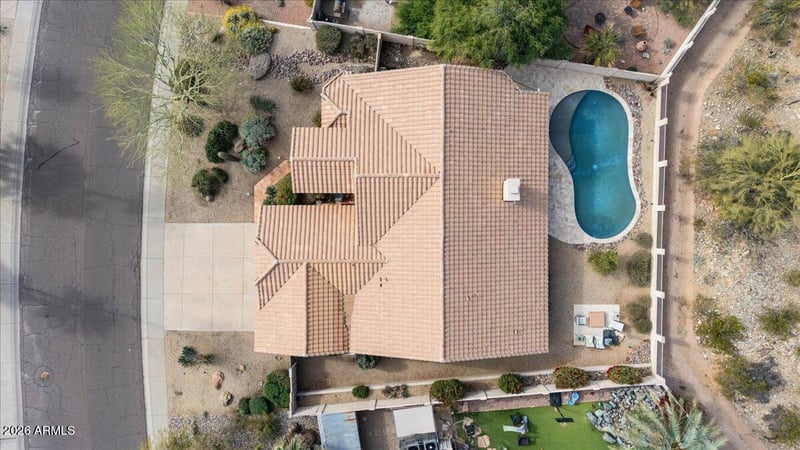 404 E Mountain Sky Ave, Phoenix, AZ 85048