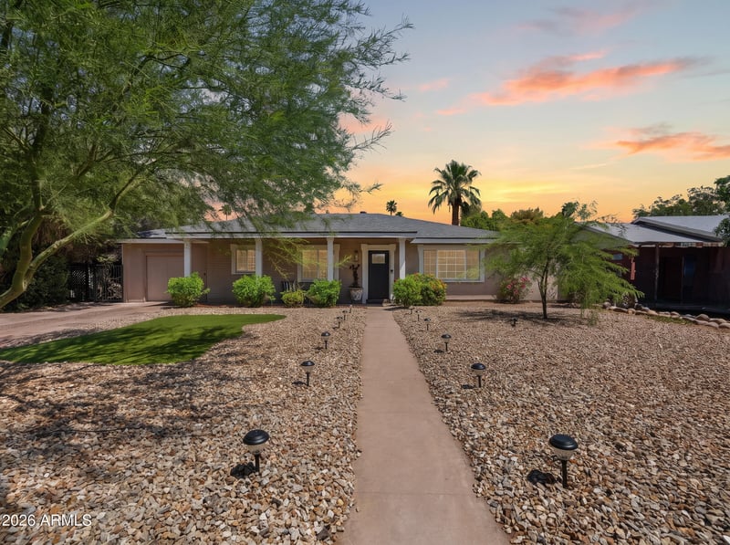 404 E Palm St, Litchfield Park, AZ 85340