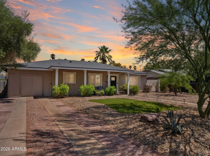 404 E Palm St, Litchfield Park, AZ 85340