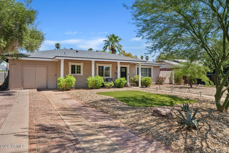 404 E Palm St, Litchfield Park, AZ 85340