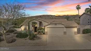 404 Mountain Sky Ave, Phoenix, AZ 85048