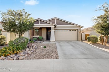 404 202nd Ln, Buckeye, AZ 85326
