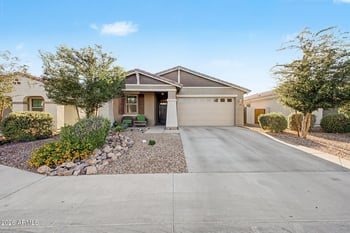 404 202nd Ln, Buckeye, AZ 85326