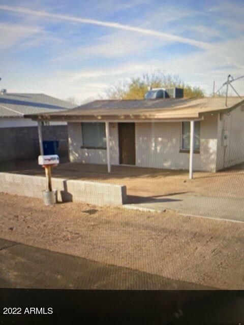 404 S Ocotillo Dr #37, Apache Junction, AZ 85120