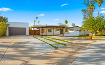 4040 E Becker Ln, Phoenix, AZ 85028