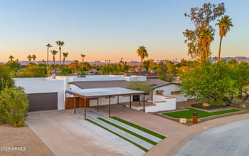 4040 E Becker Ln, Phoenix, AZ 85028