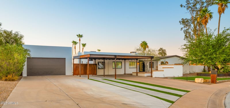 4040 E Becker Ln, Phoenix, AZ 85028