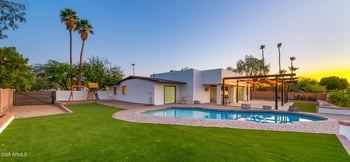 4040 E Becker Ln, Phoenix, AZ 85028