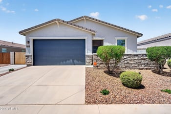4040 French Trotter St, San Tan Valley, AZ 85140