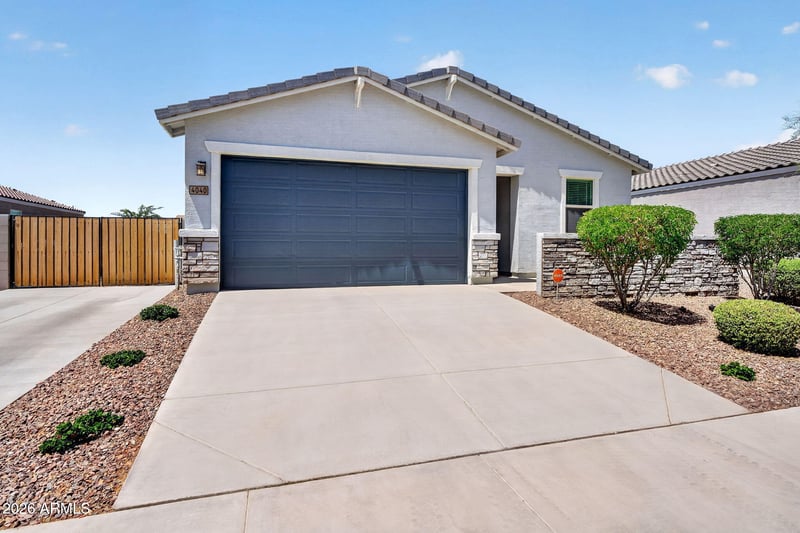 4040 French Trotter St, San Tan Valley, AZ 85140