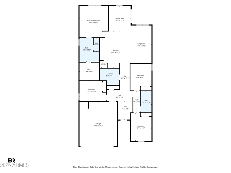4040 French Trotter St, San Tan Valley, AZ 85140