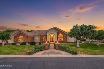 4040 Mclellan Rd #16, Mesa, AZ 85205
