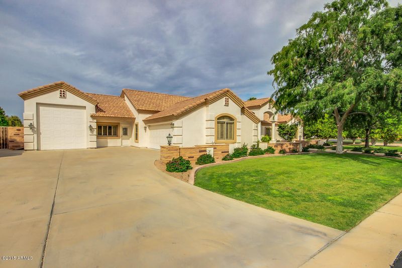 4040 E Mclellan Rd #18, Mesa, AZ 85205