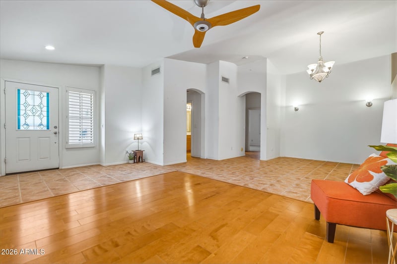 4040 E Sidewinder Ct, Gilbert, AZ 85297