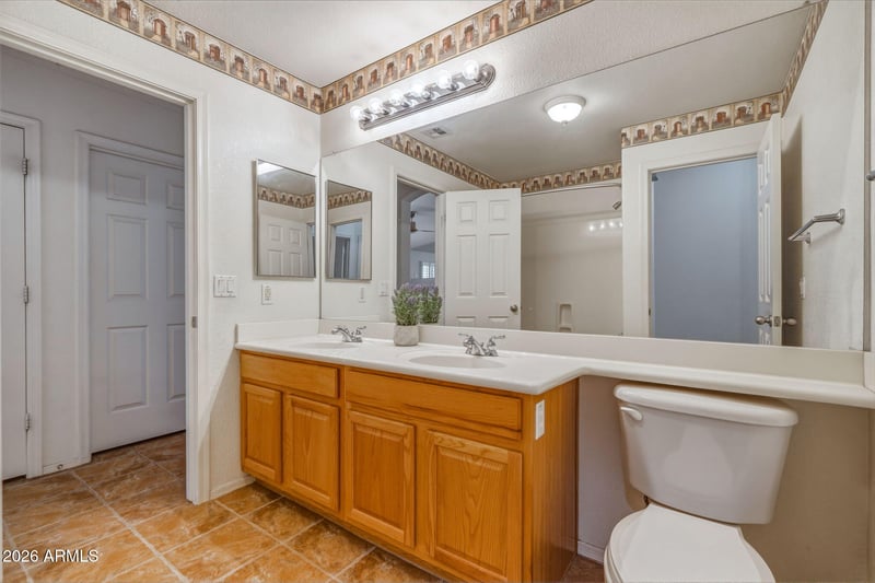 4040 E Sidewinder Ct, Gilbert, AZ 85297