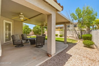 4040 Sidewinder Ct, Gilbert, AZ 85297