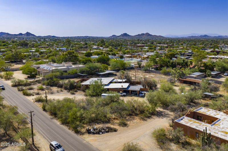 4040 E Via Estrella --, Phoenix, AZ 85028