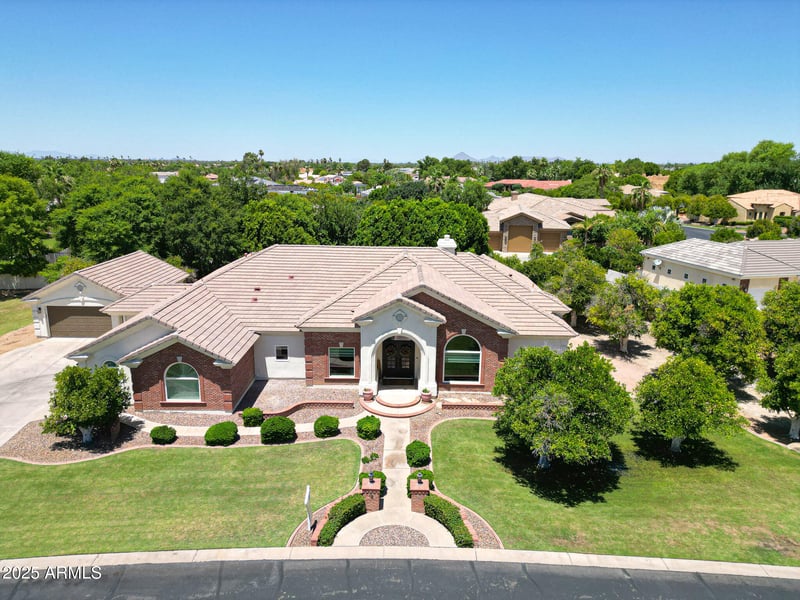 4040 Mclellan Rd #16, Mesa, AZ 85205