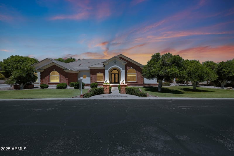 4040 Mclellan Rd #16, Mesa, AZ 85205