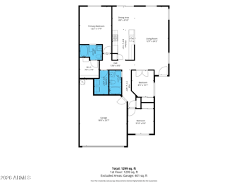 4040 N 14th Pl, Phoenix, AZ 85014