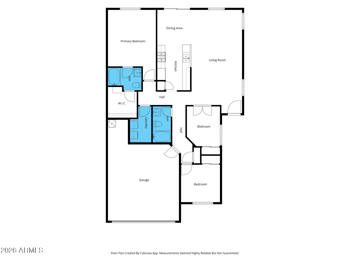 4040 N 14th Pl, Phoenix, AZ 85014