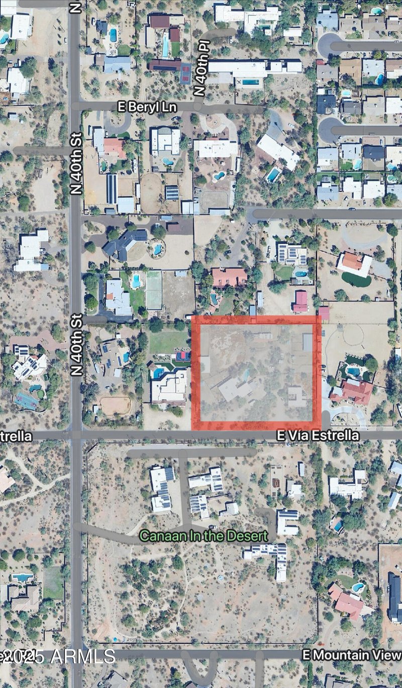 4040 Via Estrella -- #-, Phoenix, AZ 85028