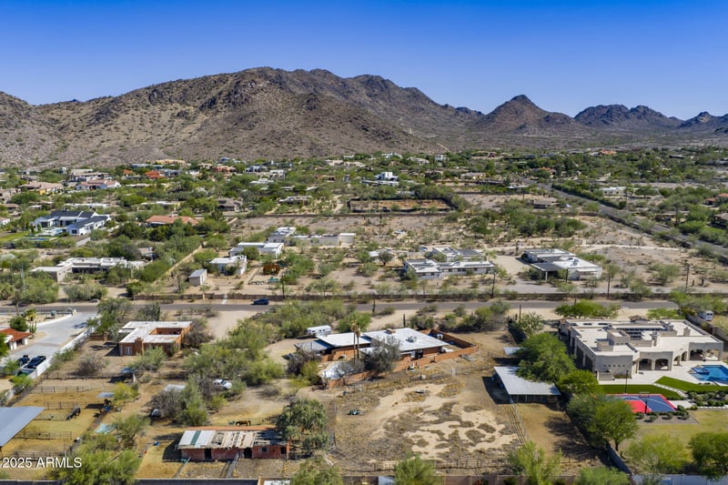 4040 Via Estrella -- #-, Phoenix, AZ 85028