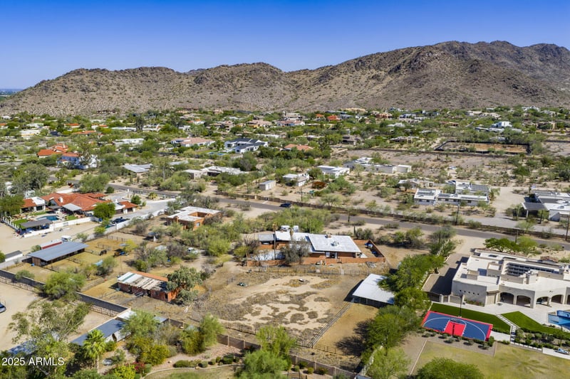 4040 Via Estrella -- #-, Phoenix, AZ 85028