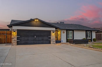 4040 W Sweetwater Ave, Phoenix, AZ 85029