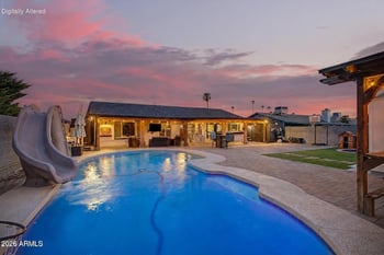 4040 W Sweetwater Ave, Phoenix, AZ 85029