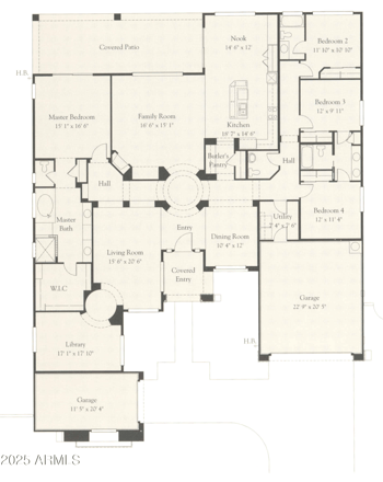 40406 Hawk Ridge Trl, Anthem, AZ 85086