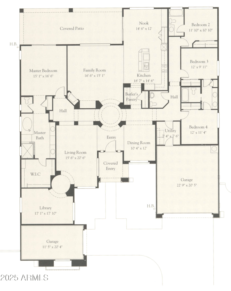 40406 Hawk Ridge Trl, Anthem, AZ 85086