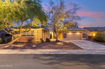 40407 Blaze Trl, Anthem, AZ 85086