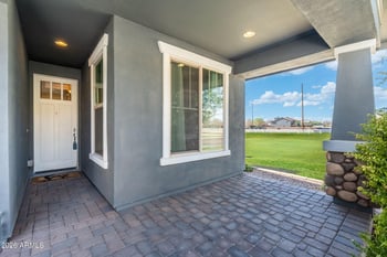 4041 Amber Ln, Gilbert, AZ 85296