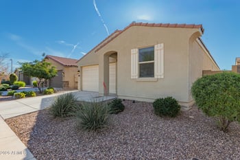 4041 Copperleaf Dr, Queen Creek, AZ 85144