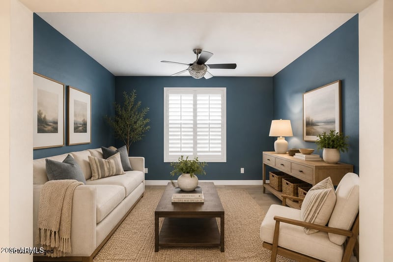 4041 Amber Ln, Gilbert, AZ 85296