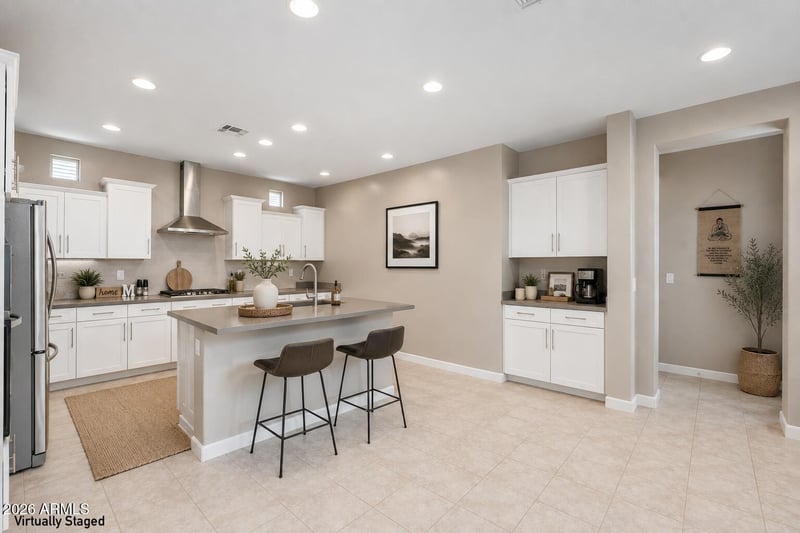 4041 Amber Ln, Gilbert, AZ 85296