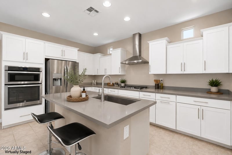 4041 Amber Ln, Gilbert, AZ 85296