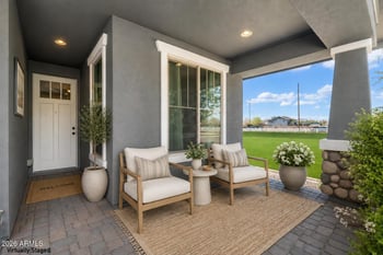 4041 Amber Ln, Gilbert, AZ 85296